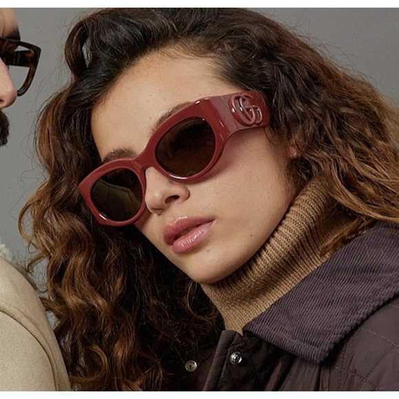 GUCCI GG1544S 002 53 - Picture 1 of 4